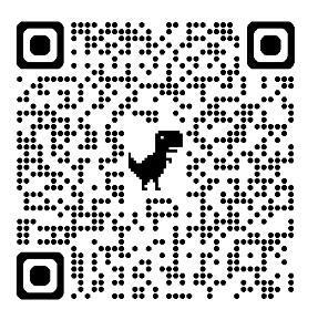 googleフォームQRコード